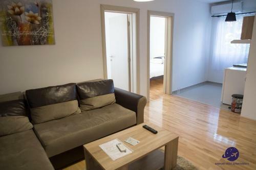 Airport Rest Apartments