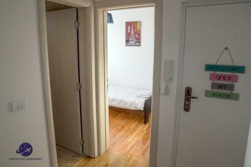 Airport Rest Apartments