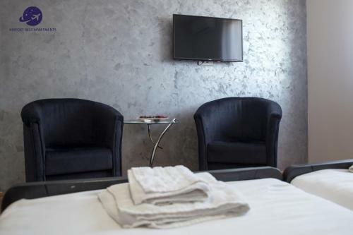 Airport Rest Apartments