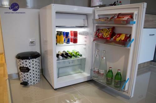 Airport Rest Apartments