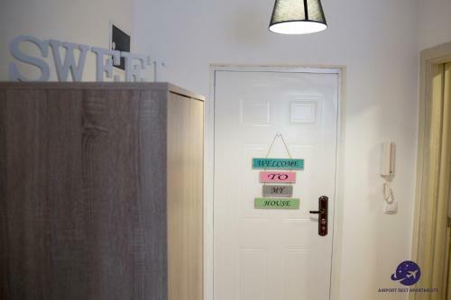 Airport Rest Apartments