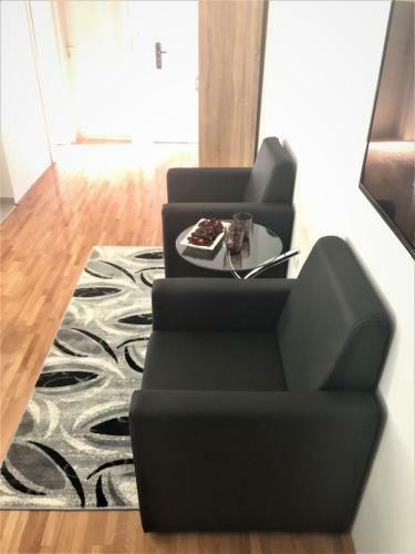 Airport Rest Apartments