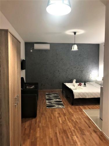 Airport Rest Apartments