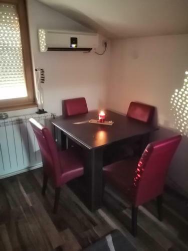 Apartment Viktor