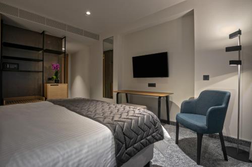 Hotel Mona Plaza
