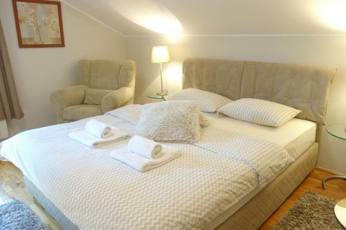 Hostal Villa Quantum Beograd