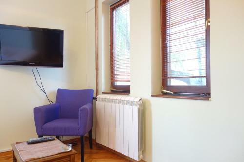 Hostal Villa Quantum Beograd