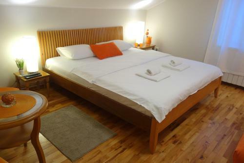 Hostal Villa Quantum Beograd