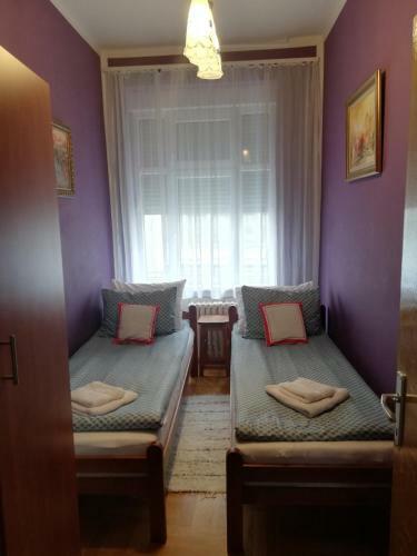Authentic Belgrade Centre - Apartments Ethnica