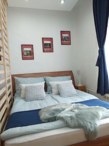 Authentic Belgrade Centre - Apartments Ethnica