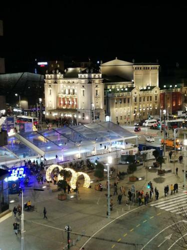 Authentic Belgrade Centre - Apartments Ethnica