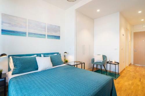 Central Business Apartments Belgrade Waterfront