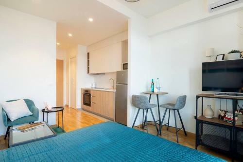 Central Business Apartments Belgrade Waterfront
