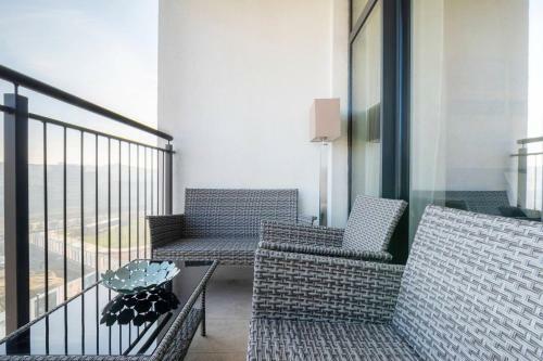 Central Business Apartments Belgrade Waterfront
