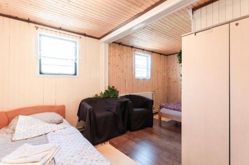 Albergue Diverso