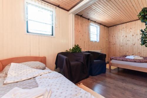 Albergue Diverso