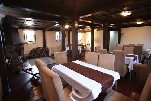 Albergue Diverso