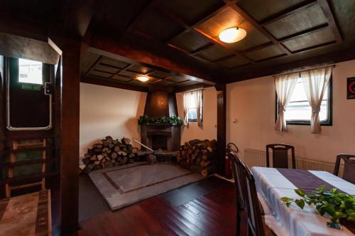 Albergue Diverso