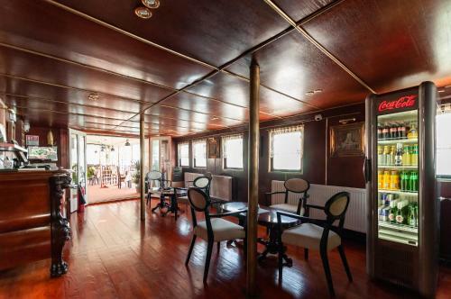 Albergue Diverso