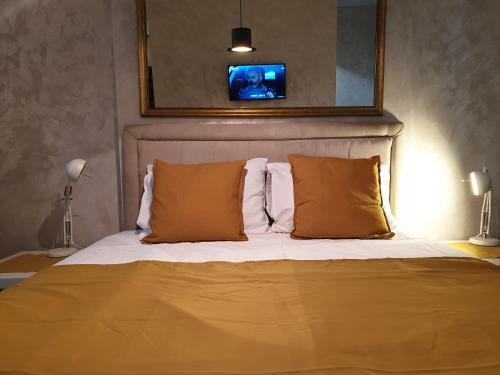 Central Business Apartments Belgrade Waterfront
