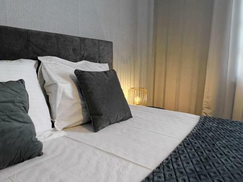 Central Business Apartments Belgrade Waterfront