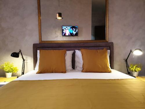 Central Business Apartments Belgrade Waterfront