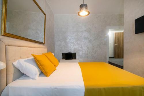 Central Business Apartments Belgrade Waterfront