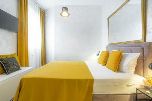 Central Business Apartments Belgrade Waterfront