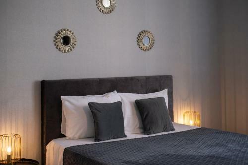 Central Business Apartments Belgrade Waterfront