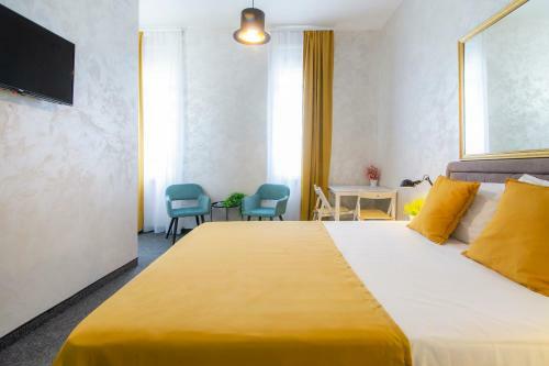 Central Business Apartments Belgrade Waterfront