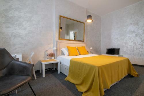 Central Business Apartments Belgrade Waterfront