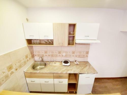 Magenta Apartments