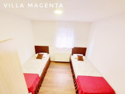 Magenta Apartments
