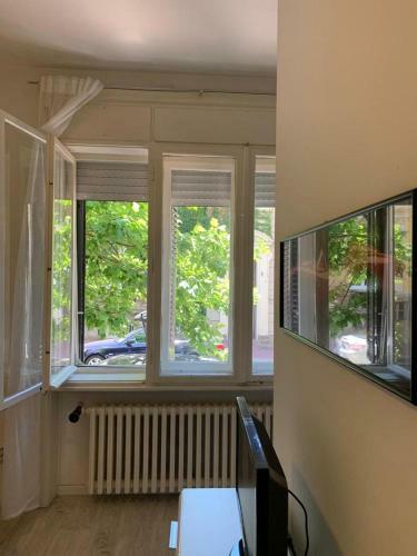 City Centre Apartment