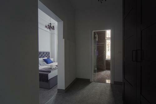 Apartamento Kings Palace Suites