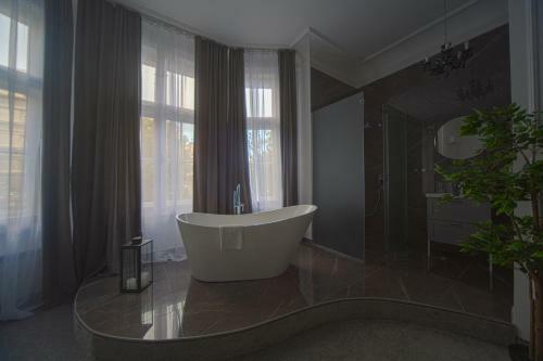 Apartamento Kings Palace Suites