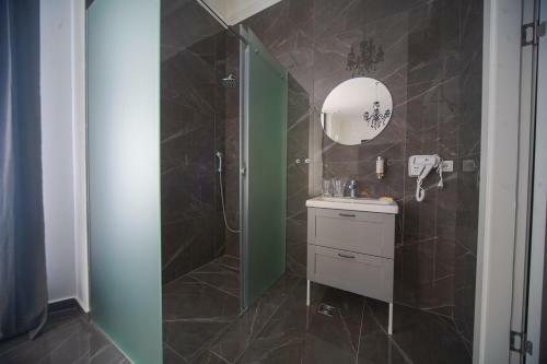 Apartamento Kings Palace Suites