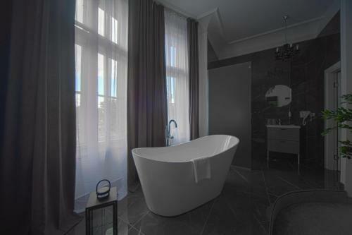 Apartamento Kings Palace Suites
