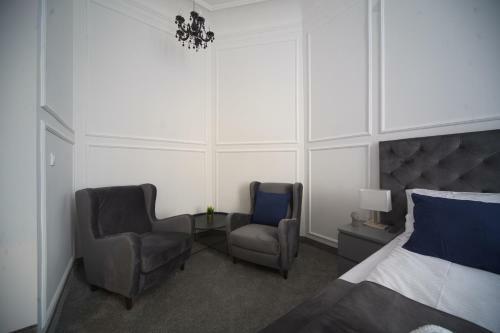 Apartamento Kings Palace Suites