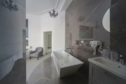 Apartamento Kings Palace Suites