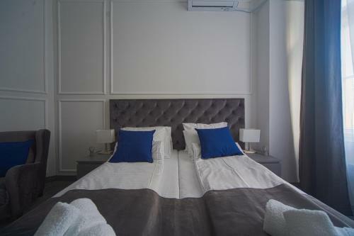 Apartamento Kings Palace Suites