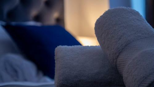 Apartamento Kings Palace Suites
