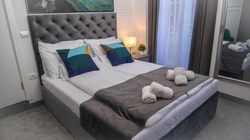 Apartamento Kings Palace Suites