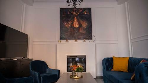 Apartamento Kings Palace Suites