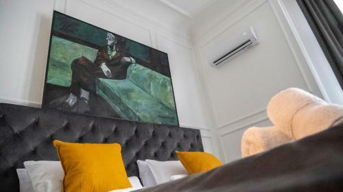 Apartamento Kings Palace Suites