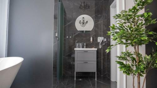 Apartamento Kings Palace Suites