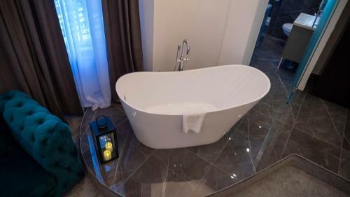 Apartamento Kings Palace Suites