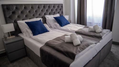 Apartamento Kings Palace Suites