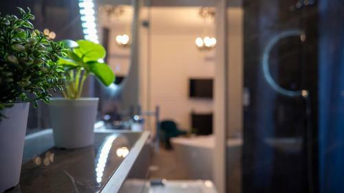 Apartamento Kings Palace Suites