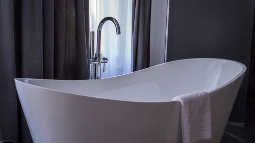 Apartamento Kings Palace Suites